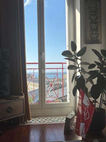 Appartement de 78,59 m²