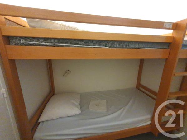 Appartement Studio Double Cabine à vendre  2 pièces - 29,37 m2 ARGELES SUR MER - 66