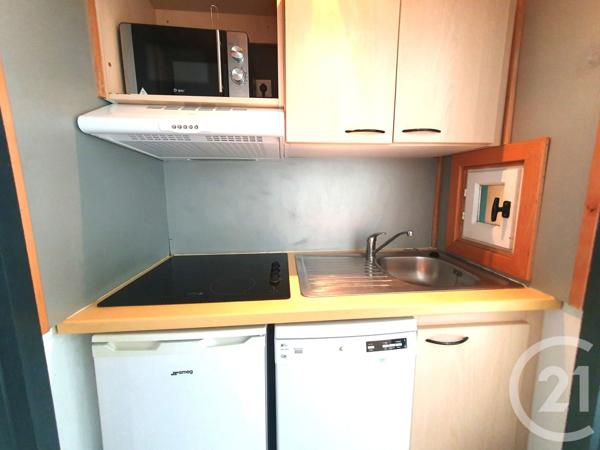 Appartement Studio Double Cabine à vendre  2 pièces - 29,37 m2 ARGELES SUR MER - 66