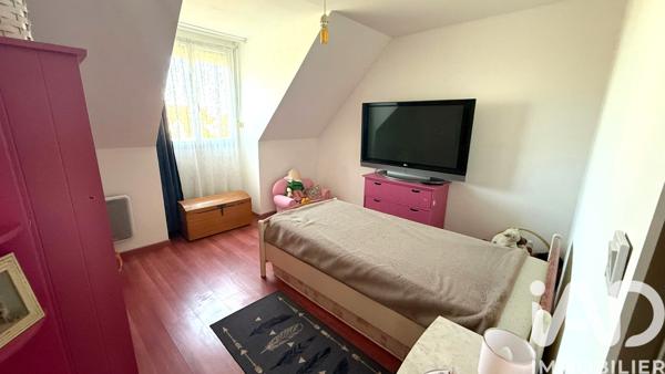 Maison à vendre 7 pièces 210 m² Rosoy