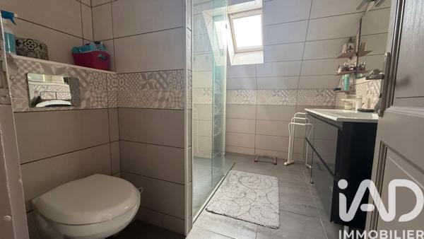 Maison à vendre 7 pièces 210 m² Rosoy