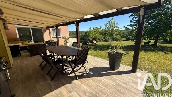 Maison à vendre 7 pièces 210 m² Rosoy