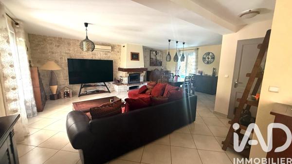 Maison à vendre 7 pièces 210 m² Rosoy