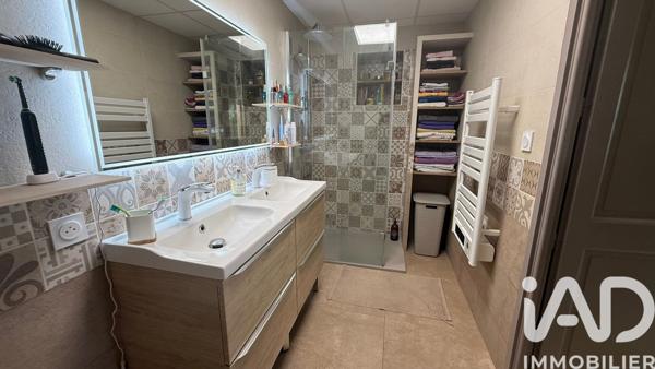 Maison à vendre 7 pièces 210 m² Rosoy