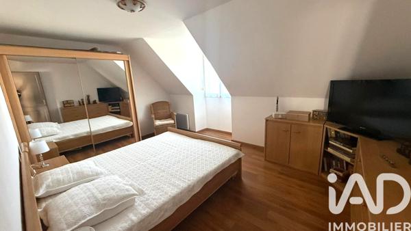 Maison à vendre 7 pièces 210 m² Rosoy