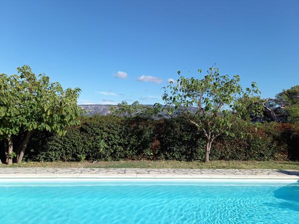 Cavaillon (84300) MAISON EMPLACEMENT RARE