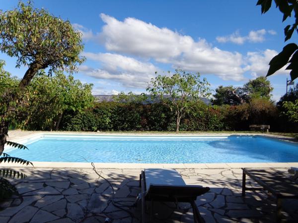 Cavaillon (84300) MAISON EMPLACEMENT RARE