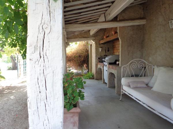 Cavaillon (84300) MAISON EMPLACEMENT RARE