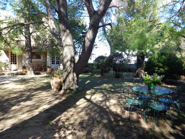 Cavaillon (84300) MAISON EMPLACEMENT RARE