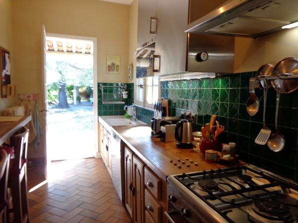 Cavaillon (84300) MAISON EMPLACEMENT RARE