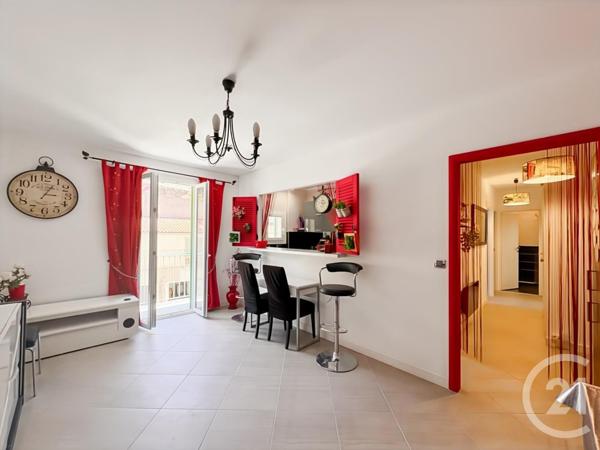 Appartement à vendre  3 pièces - 55 m2 ST FLORENT - 202