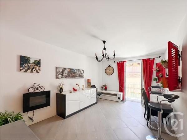 Appartement à vendre  3 pièces - 55 m2 ST FLORENT - 202