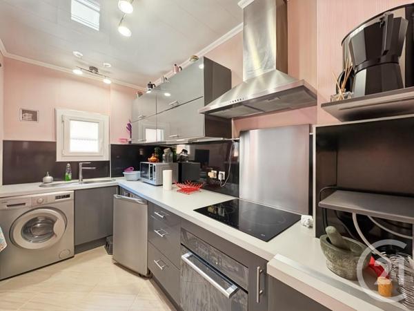 Appartement à vendre  3 pièces - 55 m2 ST FLORENT - 202