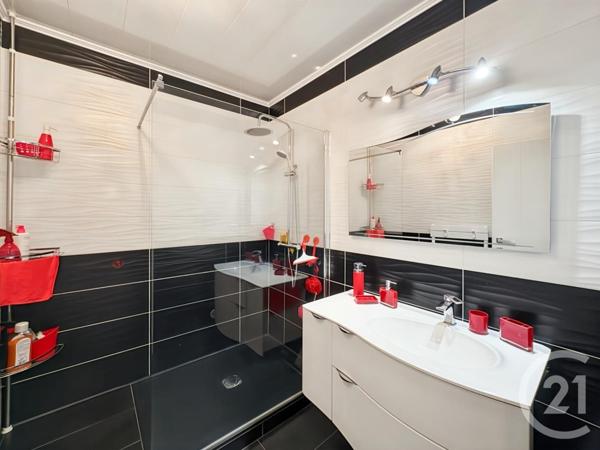 Appartement à vendre  3 pièces - 55 m2 ST FLORENT - 202