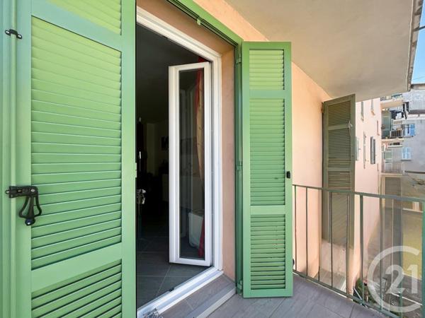 Appartement à vendre  3 pièces - 55 m2 ST FLORENT - 202