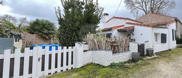 Maison  en vente - Charente-Maritime - 17