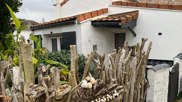 Maison  en vente - Charente-Maritime - 17