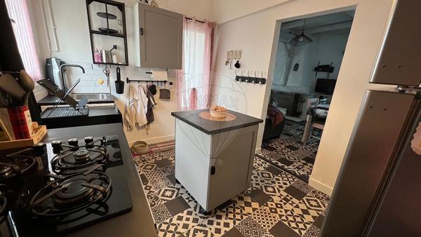 Maison  en vente - Charente-Maritime - 17