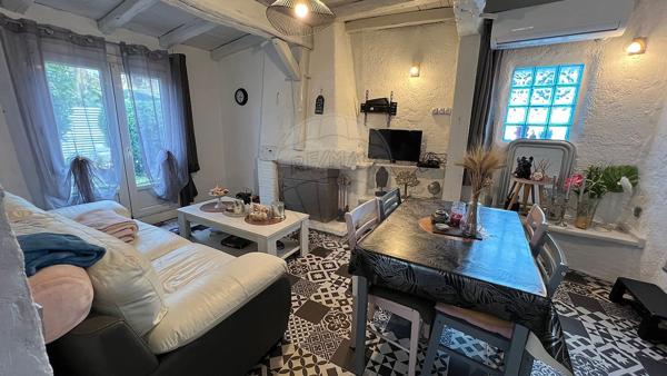 Maison  en vente - Charente-Maritime - 17