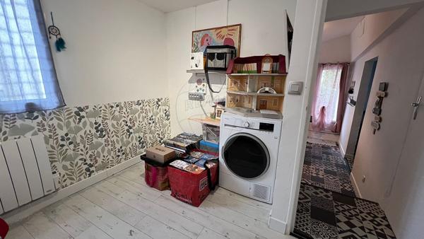 Maison  en vente - Charente-Maritime - 17