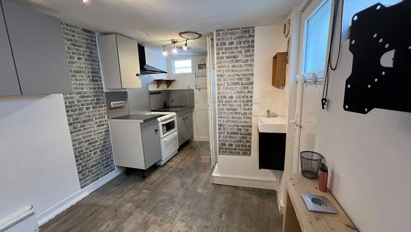 Maison  en vente - Charente-Maritime - 17