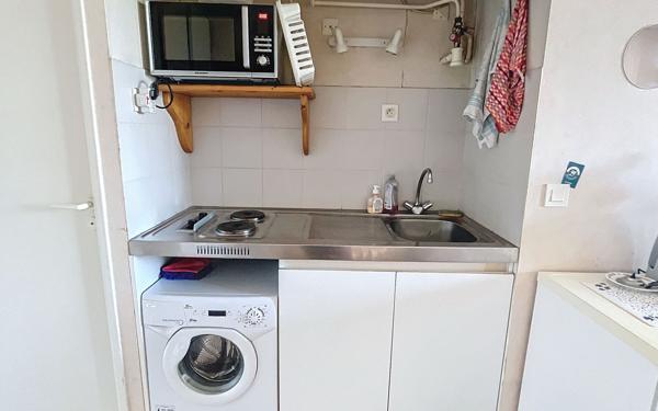 Appartement à louer    2 pièces • 27,87 m2 Anglet