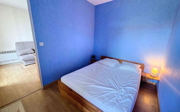 Appartement à louer    2 pièces • 27,87 m2 Anglet