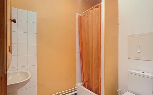 Appartement à louer    2 pièces • 27,87 m2 Anglet