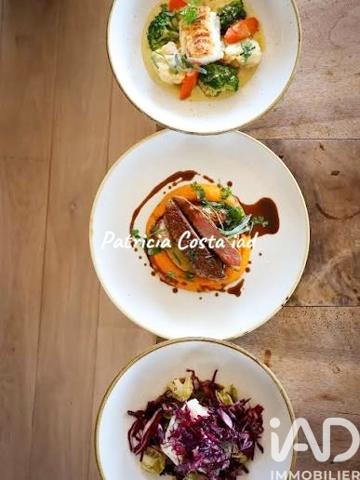 Restaurant à vendre 100 m² Fréjus