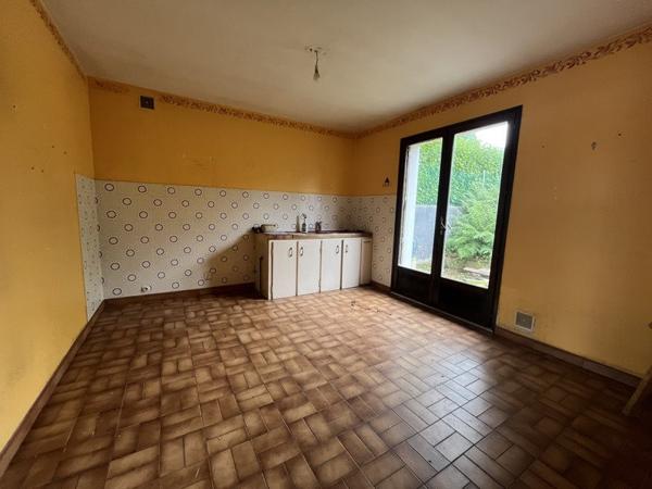 Maison à vendre |  Brest |  5 pièces | 131 m²