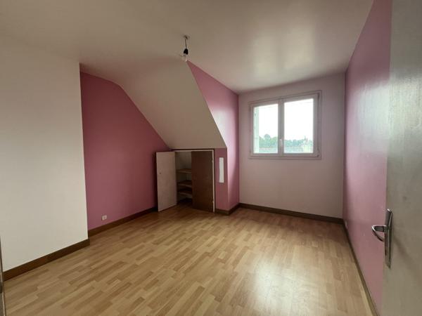 Maison à vendre |  Brest |  5 pièces | 131 m²