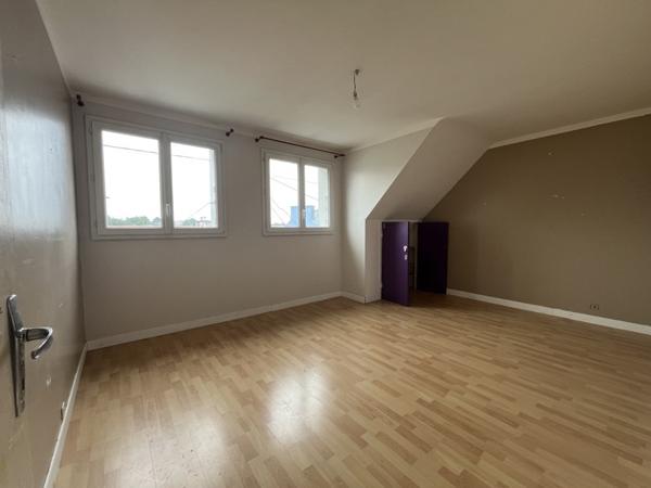 Maison à vendre |  Brest |  5 pièces | 131 m²