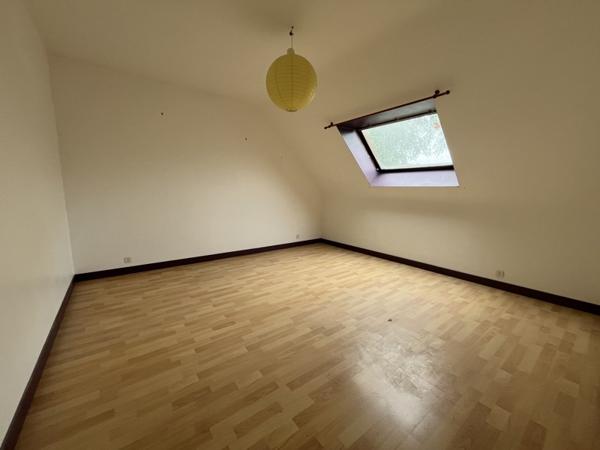 Maison à vendre |  Brest |  5 pièces | 131 m²