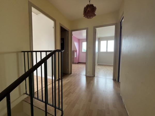 Maison à vendre |  Brest |  5 pièces | 131 m²