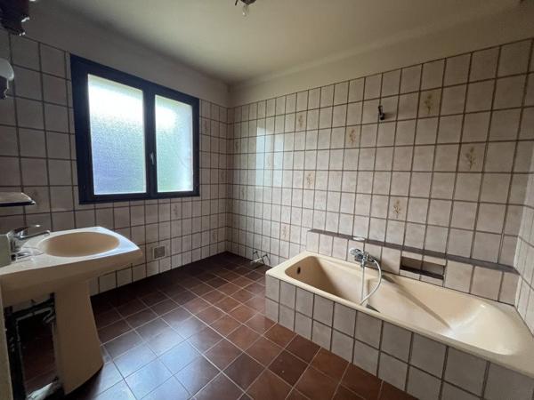 Maison à vendre |  Brest |  5 pièces | 131 m²