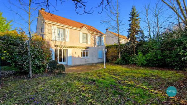 Maison individuelle à Mennecy de 7 pièces 158 m2