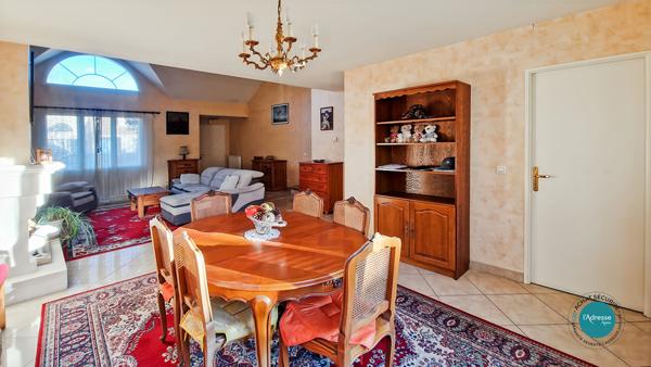 Maison individuelle à Mennecy de 7 pièces 158 m2