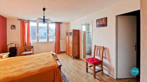 Maison individuelle à Mennecy de 7 pièces 158 m2