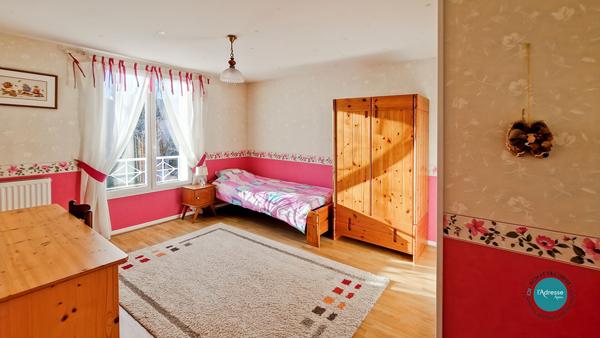 Maison individuelle à Mennecy de 7 pièces 158 m2