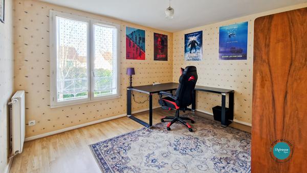 Maison individuelle à Mennecy de 7 pièces 158 m2