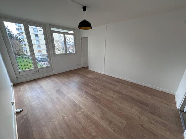 Appartement 3 pièce(s) - 57 m2