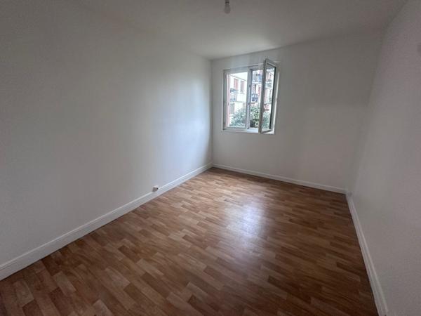 Appartement 3 pièce(s) - 57 m2