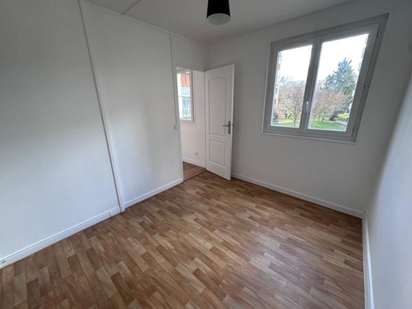 Appartement 3 pièce(s) - 57 m2