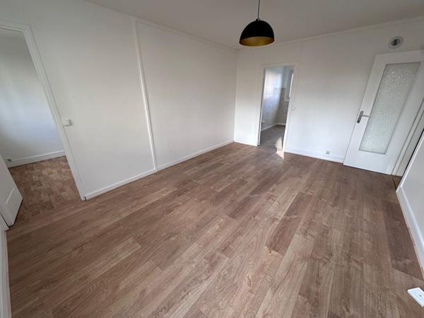 Appartement 3 pièce(s) - 57 m2