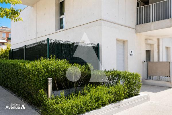 Appartement 3 pièces 58.03 m2