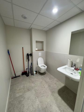 Local commercial Cour Cheverny 23 m2