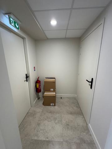 Local commercial Cour Cheverny 23 m2