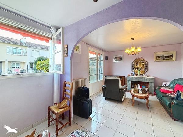 Maison à vendre 122 912 € Isle 4 p 92 m² DPE E