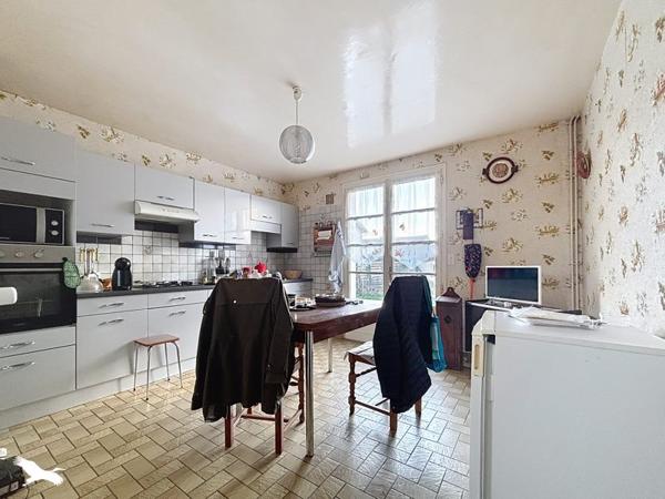 Maison à vendre 122 912 € Isle 4 p 92 m² DPE E