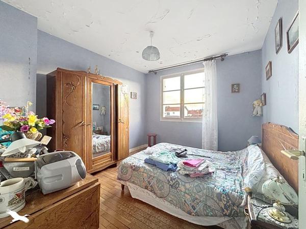 Maison à vendre 122 912 € Isle 4 p 92 m² DPE E